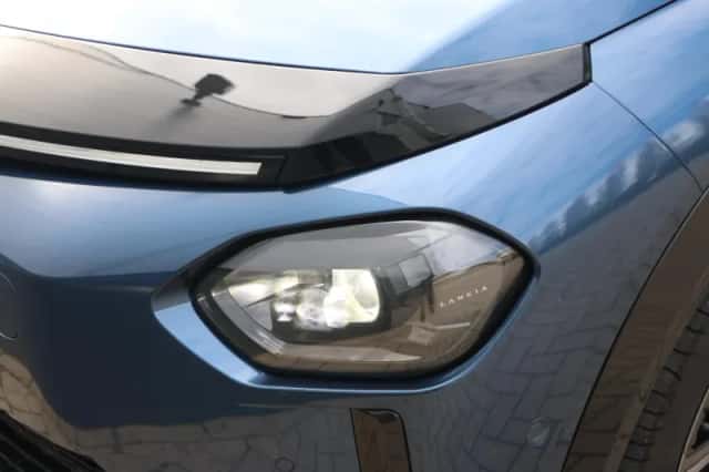 Lancia Ypsilon (2025) thumbnail 22