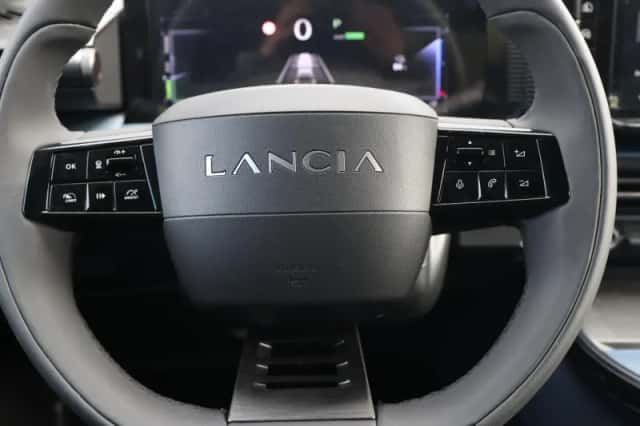 Lancia Ypsilon (2025) thumbnail 27