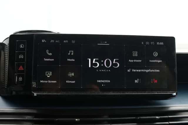 Lancia Ypsilon (2025) thumbnail 31