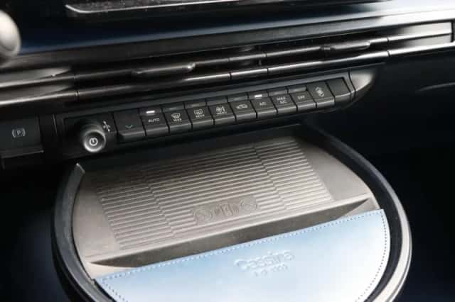 Lancia Ypsilon (2025) thumbnail 34