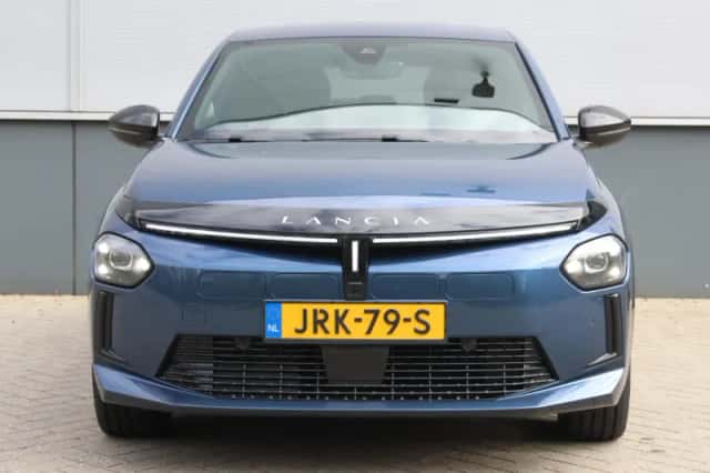 Lancia Ypsilon (2025) thumbnail 5
