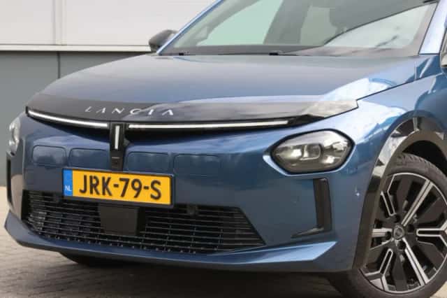 Lancia Ypsilon (2025) thumbnail 6