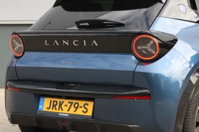 Lancia Ypsilon (2025) thumbnail 7