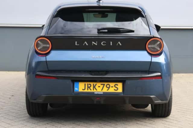 Lancia Ypsilon (2025) thumbnail 8