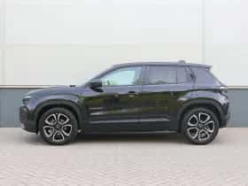 Jeep Avenger (2024) thumbnail 2