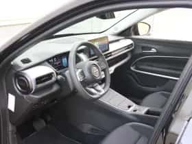 Jeep Avenger (2024) thumbnail 12