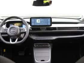 Jeep Avenger (2024) thumbnail 14