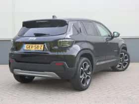 Jeep Avenger (2024) thumbnail 3