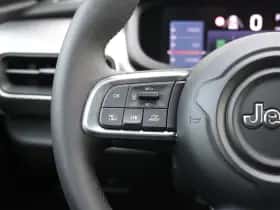 Jeep Avenger (2024) thumbnail 27
