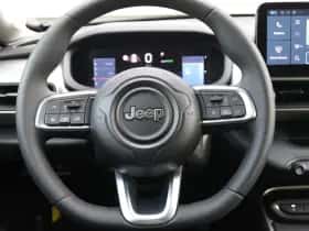 Jeep Avenger (2024) thumbnail 29