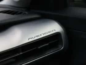 Jeep Avenger (2024) thumbnail 40