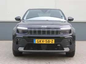 Jeep Avenger (2024) thumbnail 5
