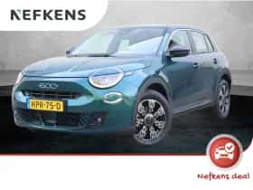 Fiat 600 (2025)