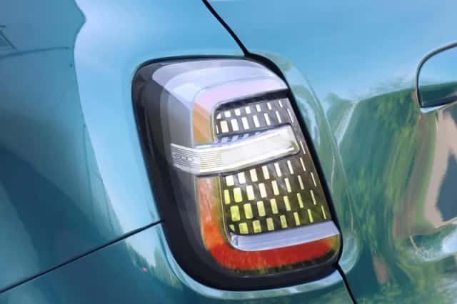 Fiat 600 (2025) thumbnail 19