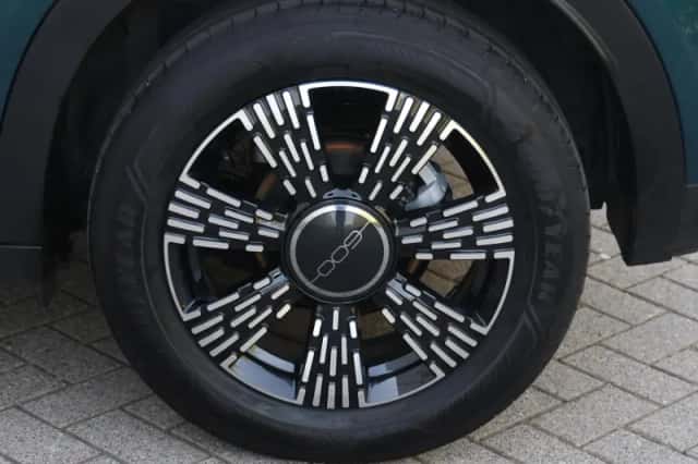 Fiat 600 (2025) thumbnail 20