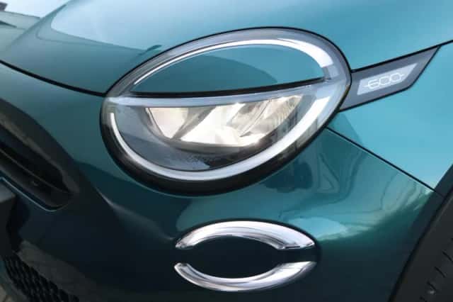 Fiat 600 (2025) thumbnail 21
