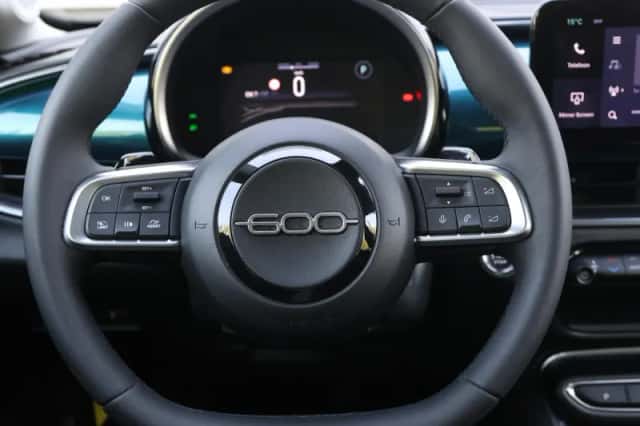 Fiat 600 (2025) thumbnail 25