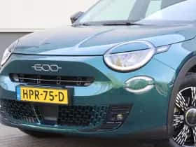 Fiat 600 (2025) thumbnail 6