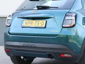 Fiat 600 (2025) thumbnail 7