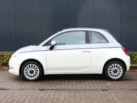 Fiat 500C (2021) thumbnail 2