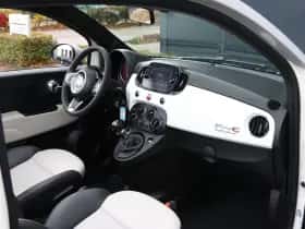 Fiat 500C (2021) thumbnail 11