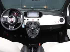 Fiat 500C (2021) thumbnail 13