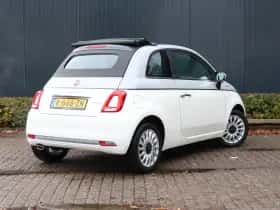 Fiat 500C (2021) thumbnail 3