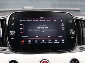 Fiat 500C (2021) thumbnail 31