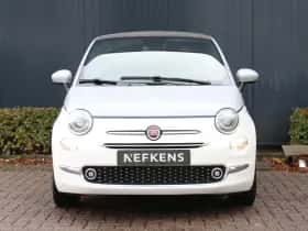 Fiat 500C (2021) thumbnail 5