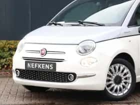 Fiat 500C (2021) thumbnail 6