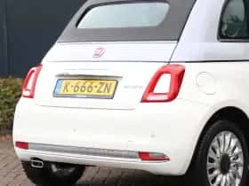 Fiat 500C (2021) thumbnail 7