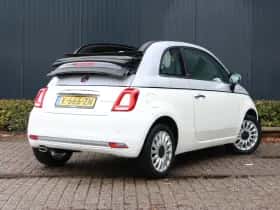 Fiat 500C (2021) thumbnail 8