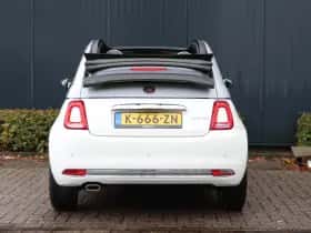 Fiat 500C (2021) thumbnail 9