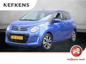 Citroën C1 (2019)