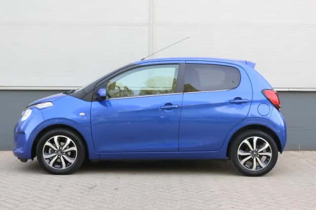 Citroën C1 (2019) thumbnail 2