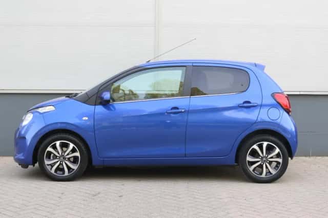 Citroën C1 (2019) thumbnail 2