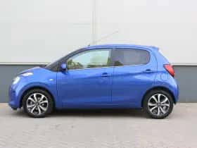 Citroën C1 (2019) thumbnail 2