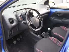Citroën C1 (2019) thumbnail 11