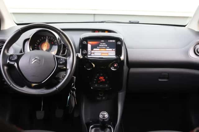 Citroën C1 (2019) thumbnail 13