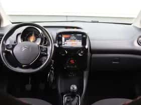Citroën C1 (2019) thumbnail 13