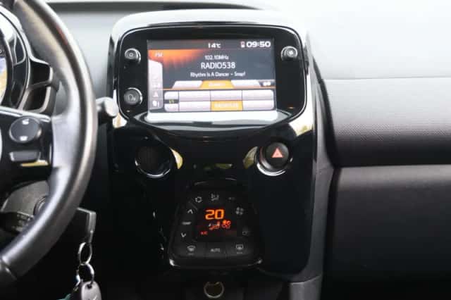 Citroën C1 (2019) thumbnail 14