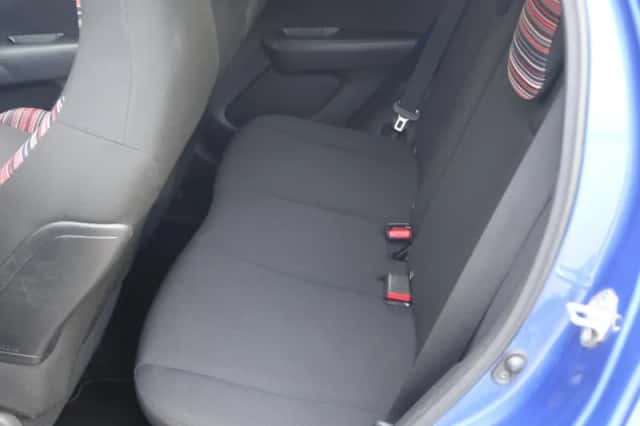 Citroën C1 (2019) thumbnail 16