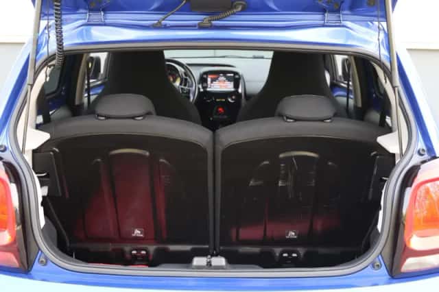 Citroën C1 (2019) thumbnail 17