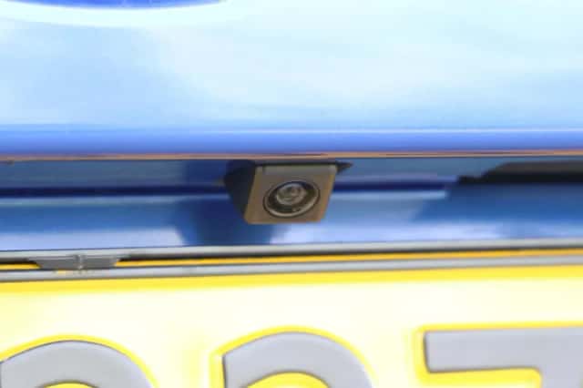 Citroën C1 (2019) thumbnail 18