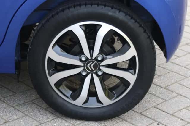 Citroën C1 (2019) thumbnail 20