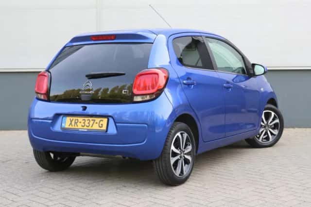 Citroën C1 (2019) thumbnail 3