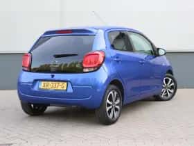 Citroën C1 (2019) thumbnail 3