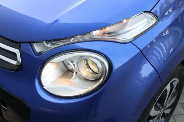 Citroën C1 (2019) thumbnail 21