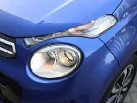 Citroën C1 (2019) thumbnail 21