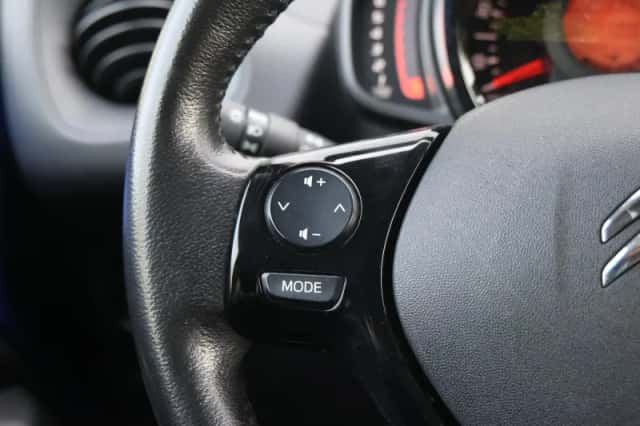 Citroën C1 (2019) thumbnail 24